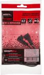 Metra 72-4568 Speaker Harness for Select 1988-UP GM Vehicles,Black