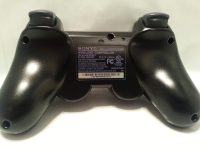 PlayStation 3 Dualshock 3 Wireless Controller (Black)