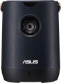 ASUS ZenBeam L2 Smart Portable LED Projector – 960 LED Lumens, 1080P, Chromecast, 10W Bluetooth Speaker, Built-in battery, 3.5 hour Video Playback, Wireless Projection, ASUS Light Wall, Android TV Box