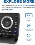 SiriusXM SXPL1V1 Onyx Plus Satellite Radio with Vehicle Kit – Easy to Install, Enjoy SiriusXM on Your Existing Car Stereo with This Dock and Play Radio