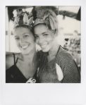 Polaroid B&W Film for I-Type (6001)