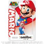 Mario amiibo – Japan Import (Super Mario Bros Series)