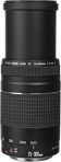 Canon EF 75-300mm f/4-5.6 III Telephoto Zoom Lens for Canon SLR Cameras, 6473A003 (Renewed)