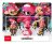 Nintendo Splatoon Series – Octoling Amiibo 3-pack – Switch