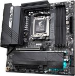 GIGABYTE B650M AORUS Elite AMD B650 Micro-ATX Motherboard with 5-Year Warranty, DDR5, PCIe 5.0, 2.5GbE LAN