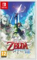 The Legend Of Zelda Skyward Sword (Nintendo Switch)