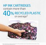 HP 951 Cyan, Magenta, Yellow Ink Cartridges | Works with HP OfficeJet 8600, HP OfficeJet Pro 251dw, 276dw, 8100, 8610, 8620, 8630 Series | Eligible for Instant Ink | CR314FN, Combo 3-Pack