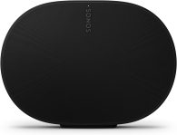 Sonos Era 300 – Black – Wireless, Alexa Enabled Smart Speaker with Dolby Atmos