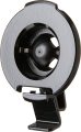 Garmin Mount Connects Suction Cup with Unit