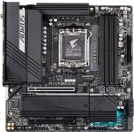 GIGABYTE B650M AORUS Elite AMD B650 Micro-ATX Motherboard with 5-Year Warranty, DDR5, PCIe 5.0, 2.5GbE LAN