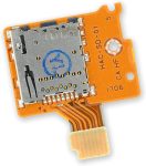 iFixit Micro SD Card Reader Compatible with Nintendo Switch – Repair Kit