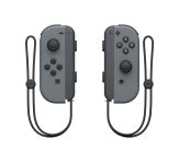 Nintendo Joy-Con (L/R) – Gray