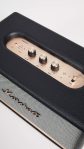 Marshall Stanmore II Wireless Bluetooth Speaker, Black – NEW