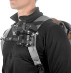 Peak Design Capture Camera Clip V3 (Black with Plate)