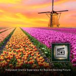 Panasonic Streaming 4K Blu Ray Player, Ultra HD Premium Video Playback with Hi-Res Audio, Voice Assist – DP-UB420-K (Black)