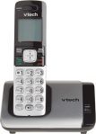VTech CS6719-2 2-Handset Expandable Cordless Phone with Caller ID/Call Waiting, Handset Intercom & Backlit Display/Keypad, Silver