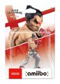 Amiibo – Kazuya – Super Smash Bros. Series