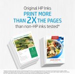 HP 21 Black Ink Cartridge | Works with HP DeskJet D1300, D1400, D1500, D2300, D2400, F300, F2100, F2200, F4100, 3900; OfficeJet J3600, 4300; PSC 1410; Fax 1250, 3180 Series | C9351AN