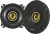Pair Kicker 46CSC44 4″ 300 Watt 4-Ohm 2-Way Car Audio Coaxial Speakers CSC44