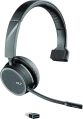 4210 UC USB-A (Poly) – Bluetooth Single-Ear (Monaural) Headset