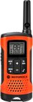 Motorola Solutions Talkabout Radio, Orange
