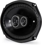 Pair Kicker 43DSC69304 DSC6930 6×9 360 Watt 3-Way Car Audio Speakers 4-Ohm DS693
