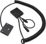 Motorguide 8M0092070 Xi Series Pinpoint Plug-and-Play GPS Navigation System with Handheld Remote, Beige,Black