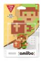 Nintendo 8-Bit Link The Legend of Zelda amiibo – Nintendo Wii U