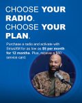 SiriusXM SXPL1V1 Onyx Plus Satellite Radio with Vehicle Kit – Easy to Install, Enjoy SiriusXM on Your Existing Car Stereo with This Dock and Play Radio