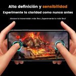 SOVARCATE iPhone 15 Pro Screen Protector 3 Pack [6.1 Inch] with 1 Pack Camera Lens Protector, Tempered Glass Film, HD Clear, 9H Hardness, No Bubbles, Case Friendly