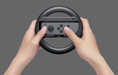 Nintendo Joy-Con Wheel (Set of 2) – Nintendo Switch