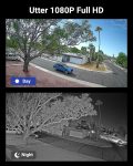 ANNKE 3K Lite Security Camera System Outdoor with AI Human/Vehicle Detection, 8CH H.265+ DVR and 8 x 1920TVL 2MP IP66 Home CCTV Cameras, Smart Playback, Email Alert with Images, 1TB Hard Drive – E200