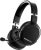 SteelSeries Arctis 1 Wireless Gaming Headset – USB-C Wireless – Detachable ClearCast Microphone – For Nintendo Switch, PS4/PS5, PC, Android – Black