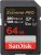 SanDisk 64GB Extreme PRO SDXC UHS-II Memory Card – C10, U3, V60, 6K, 4K UHD, SD Card – SDSDXEP-064G-GN4IN
