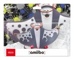 amiibo – Big Man – Splatoon Series – US Version
