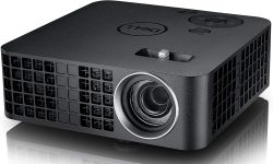 Dell Mobile Projector M318WL 500 ANSI lumens WXGA (1280 x 800) 1610 (Pocket Size)