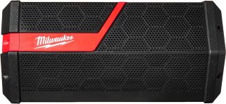 2891-20 Wireless Jobsite Speaker with Bluetooth