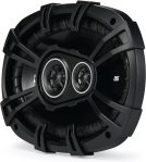 Pair Kicker 43DSC69304 DSC6930 6×9 360 Watt 3-Way Car Audio Speakers 4-Ohm DS693