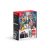 Nintendo Switch™ – OLED Model Super Smash Bros.™ Ultimate Bundle (Full Game Download + 3 Mo. Nintendo Switch Online Membership Included)