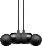 Beats urBeats3 Earphones with Lightning Connector – Black (MU992LL/A) (Renewed)