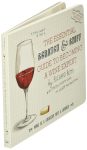 The Essential Scratch & Sniff Guide To Becoming A Wine Expert Take a Whiff of That