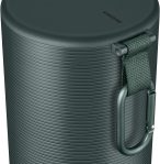 SAMSUNG The Freestyle Carrying Case for Smart Portable Projector, IP55 Weather Resistant, Scratch Resistant, Compact, Sleek, Tube Shaped Design with Clip, VG-SCLA00NG