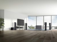 Sony STR-DH790 7.2-ch Surround Sound Home Theater AV Receiver 4K HDR, Dolby Atmos & Bluetooth Black