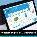 Western Digital 4TB WD Blue SA510 SATA Internal Solid State Drive SSD – SATA III 6 Gb/s, 2.5″/7mm, Up to 560 MB/s – WDS400T3B0A