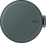 SAMSUNG The Freestyle Carrying Case for Smart Portable Projector, IP55 Weather Resistant, Scratch Resistant, Compact, Sleek, Tube Shaped Design with Clip, VG-SCLA00NG