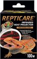 Zoo Med ReptiCare – Infrared Heat Projector – 100 W