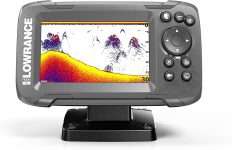 Lowrance HOOK2 Fish Finder