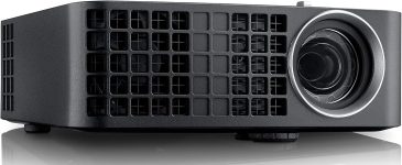 Dell Mobile Projector M318WL 500 ANSI lumens WXGA (1280 x 800) 1610 (Pocket Size)