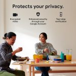 Google Nest Cam Outdoor or Indoor/Battery – 2nd Generation (3 Pack)
