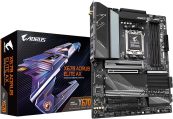 GIGABYTE X670 AORUS Elite ATX Motherboard – AMD X670, DDR5, PCIe 5.0, WiFi 6E, 5 Year Warranty